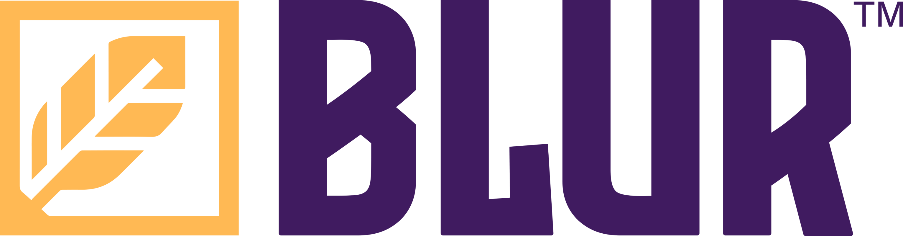 Blur - Be the story
