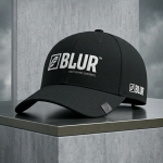 Blur cap